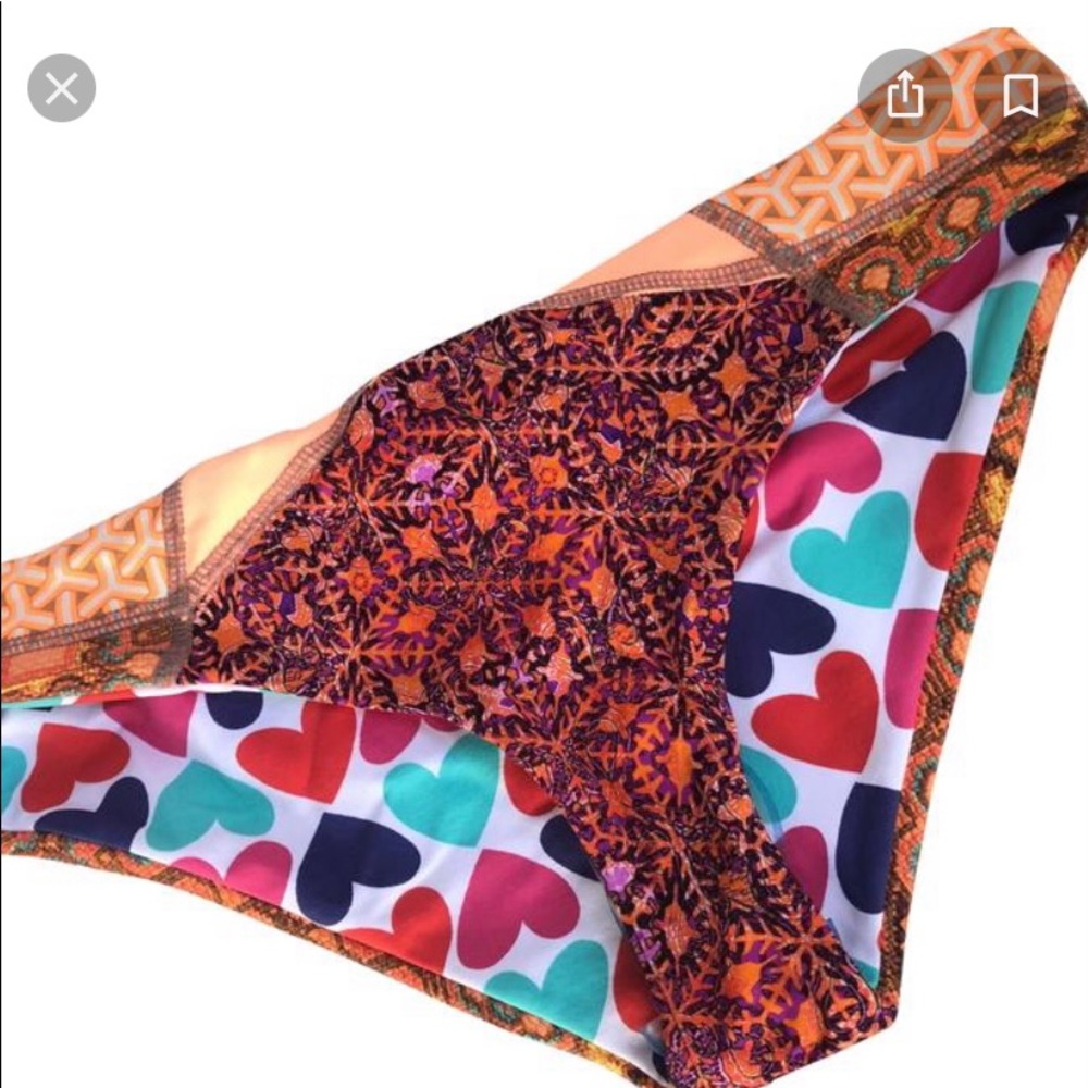 Maaji Bikini Botton